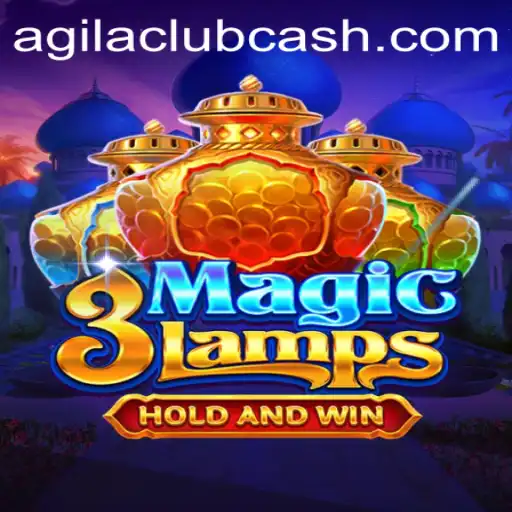 Exploring the Mystical World of 3MagicLamps in AGILA CLUB