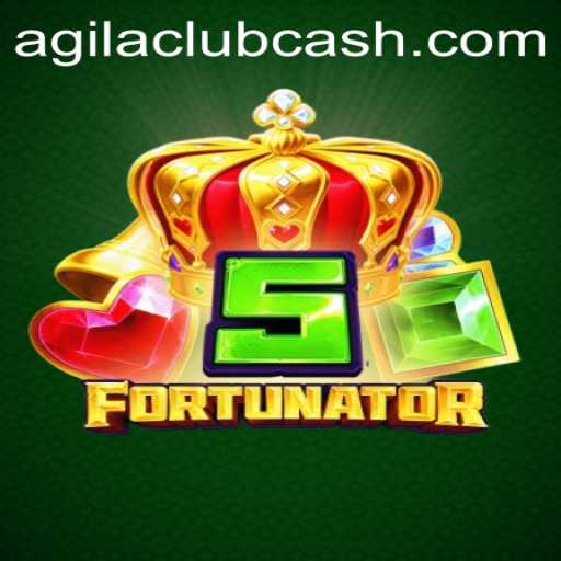 Exploring 5Fortunator: The Game Revolutionizing the AGILA CLUB Experience