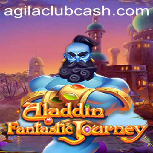 Exploring the Magical World of the Aladdin Game with AGILA CLUB