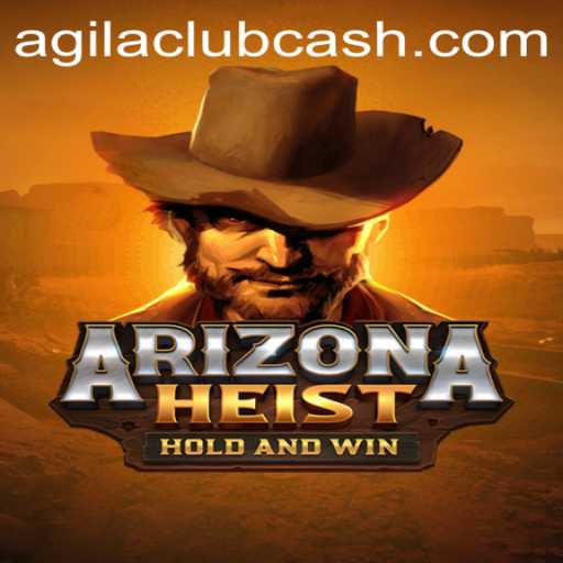 Unveiling ArizonaHeist: A New Thrilling Board Game Experience