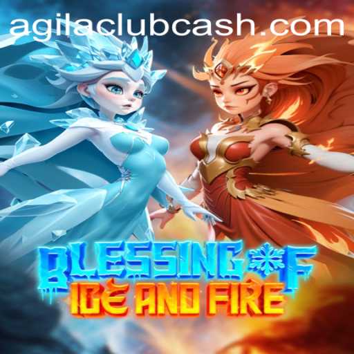 Exploring the Mystical World of Blessing of Ice and Fire: A Deep Dive into Emerging Game Agila Club