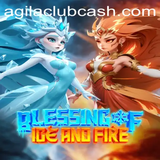 Exploring the Mystical World of Blessing of Ice and Fire: A Deep Dive into Emerging Game Agila Club