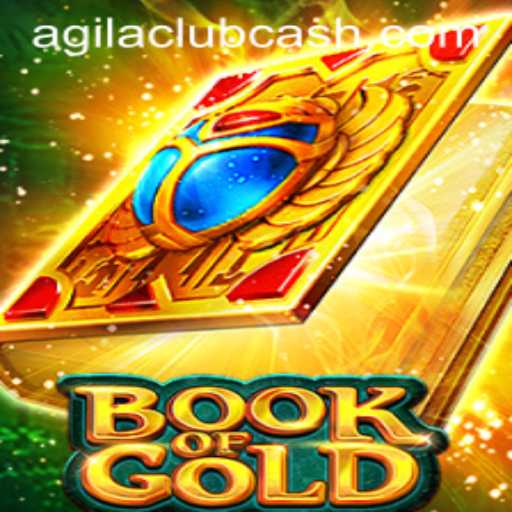 Explore the World of BookofGold: A Riveting Gaming Experience at AGILA CLUB