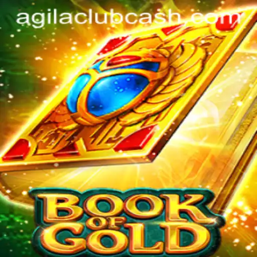 Explore the World of BookofGold: A Riveting Gaming Experience at AGILA CLUB