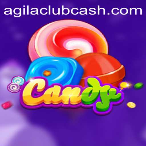 Candy: Exploring the Sweet Game by AGILA CLUB