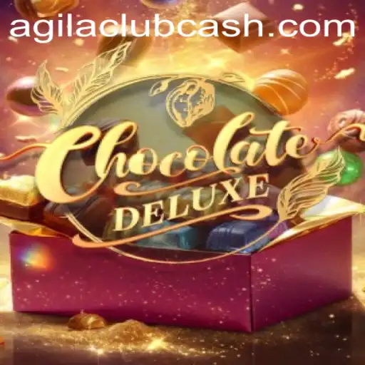 Discover the Enchanting World of ChocolateDeluxe and AGILA CLUB