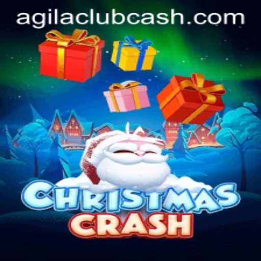 ChristmasCrash: The Festive Frenzy