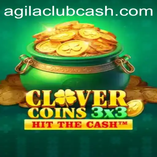 Clovercoin3x3: Exploring the Thrills of the Game and Its Connection with AGILA CLUB