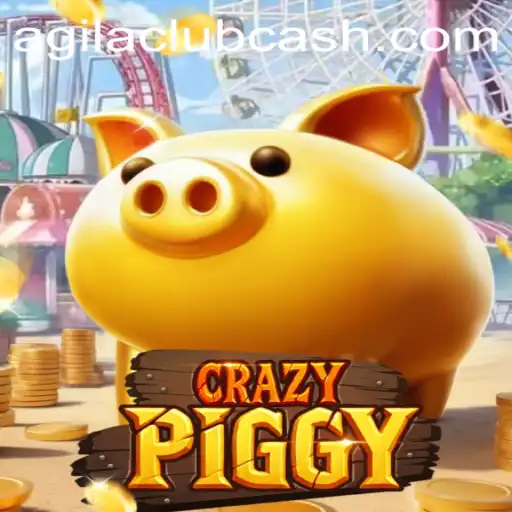 Discovering CrazyPiggy: The Exciting World of the AGILA CLUB