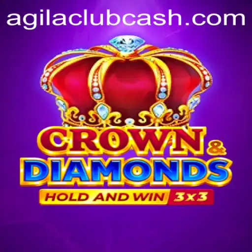 Exploring Crowndiamonds: A Unique Gaming Experience with AGILA CLUB