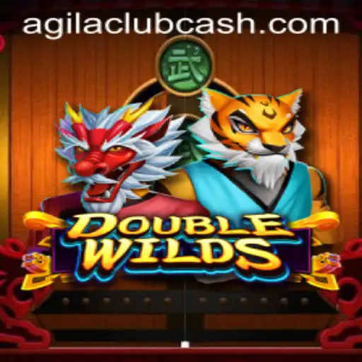 Discover the Thrilling World of DoubleWilds: A New Era of Entertainment at Agila Club