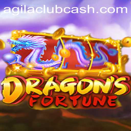 Exploring DragonFortune: A Captivating Game Experience with AGILA CLUB
