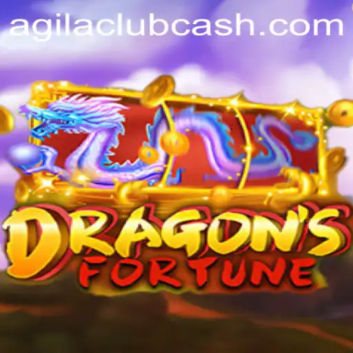 Exploring DragonFortune: A Captivating Game Experience with AGILA CLUB