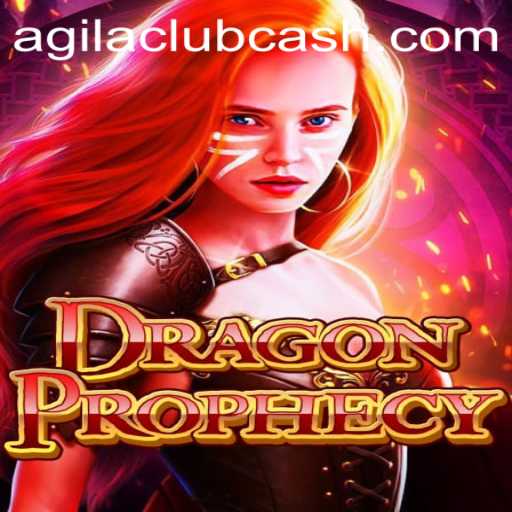 Discover the Enchanting World of DragonProphecy and the AGILA CLUB