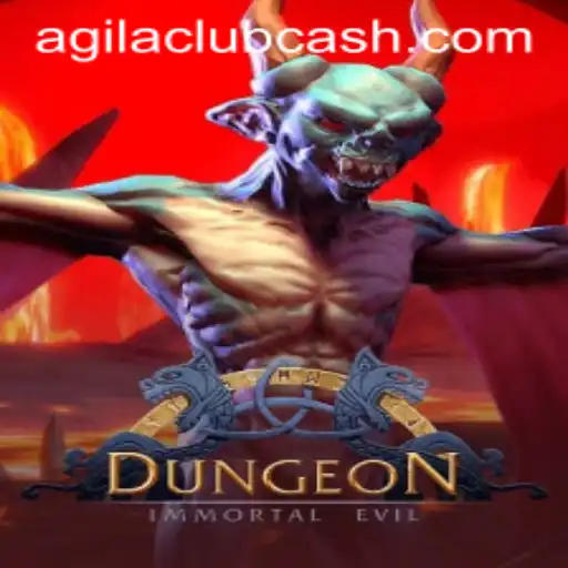 Embark on a Thrilling Adventure with Dungeon: An Insight into the AGILA CLUB Phenomenon