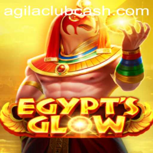 Discover the Enchanting World of EgyptsGlow with AGILA CLUB
