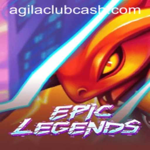 Exploring EpicLegends: The Rise of AGILA CLUB