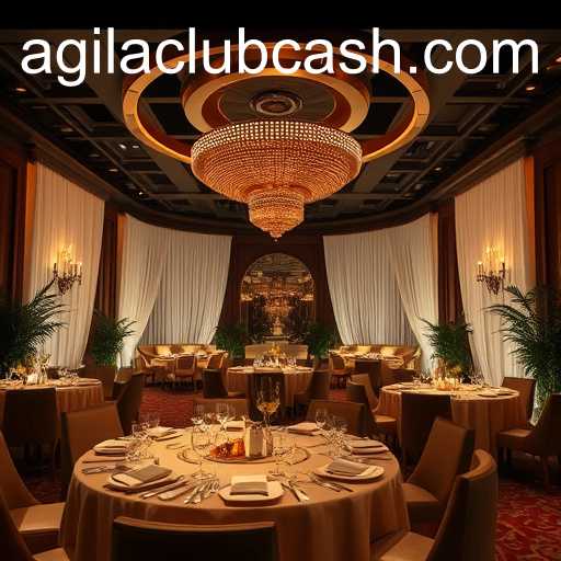 Exclusive Events: Unveiling the AGILA CLUB Experience