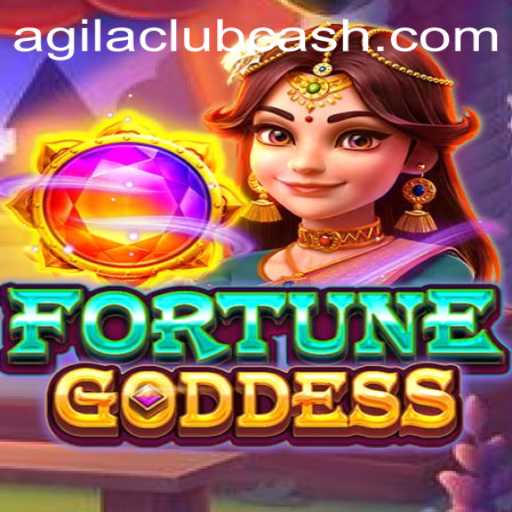 Unveiling the Exciting World of FORTUNEGODDESS in AGILA CLUB