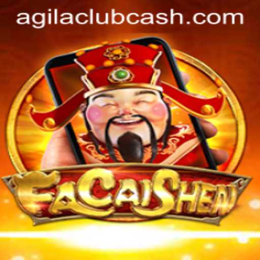 Unveiling FaCaiShenM: Enter the AGILA CLUB Gaming Experience