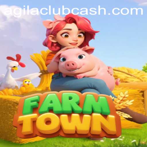 FarmTown: Cultivating Community and Competition with the AGILA CLUB