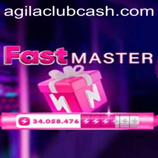 FastMaster: The Exciting New Game Taking the AGILA CLUB by Storm