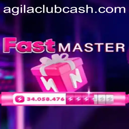 FastMaster: The Exciting New Game Taking the AGILA CLUB by Storm