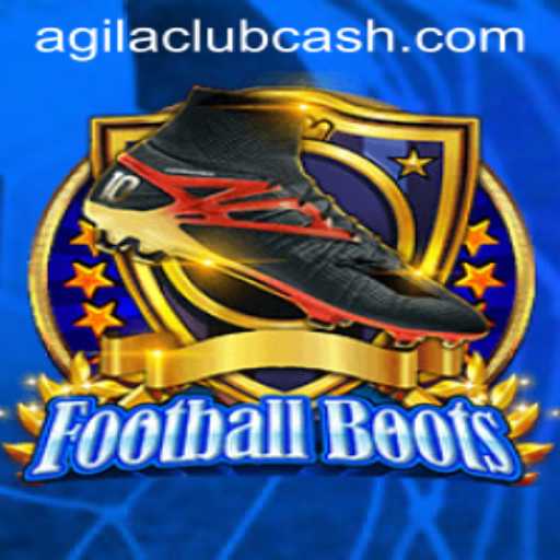 The Dynamic World of FootballBoots: Embrace the AGILA CLUB