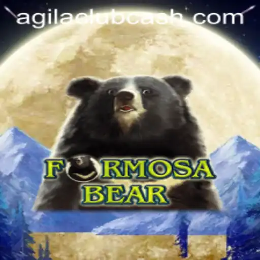 Exploring FormosaBear: The Thrilling Game with AGILA CLUB