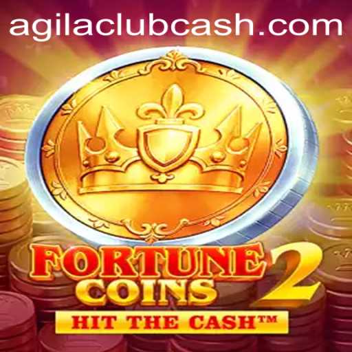 Embark on a Thrilling Adventure with FortuneCoins2 and AGILA CLUB