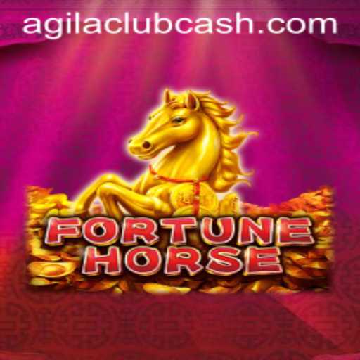 Unveiling FortuneHorse: The Game Taking the AGILA CLUB by Storm