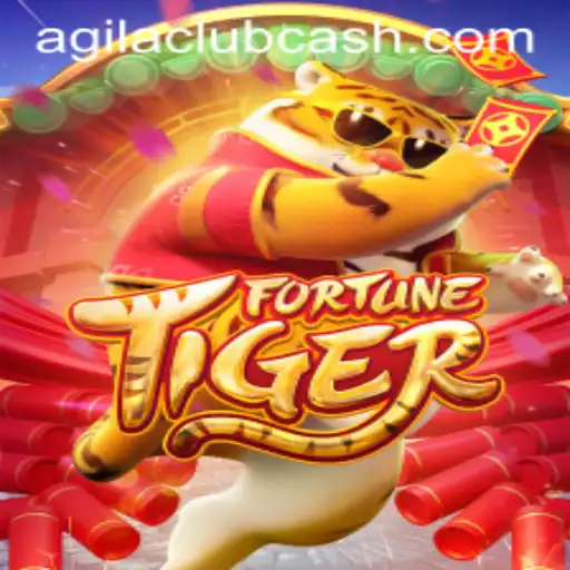 Discover the Exciting World of FortuneTiger with AGILA CLUB