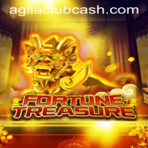 Exploring FortuneTreasure: The New Gaming Adventure at AGILA CLUB