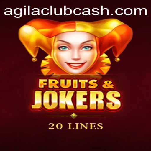 Exploring the Exciting World of FruitsAndJokers20 with AGILA CLUB