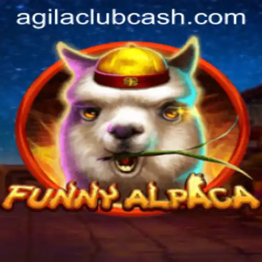 FunnyAlpaca: The Ultimate Gaming Experience with a Twist