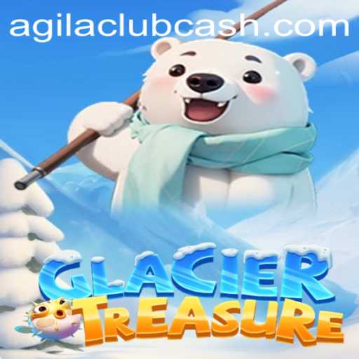 Discover the Excitement of GlacierTreasure: A Chilling Adventure Awaits!