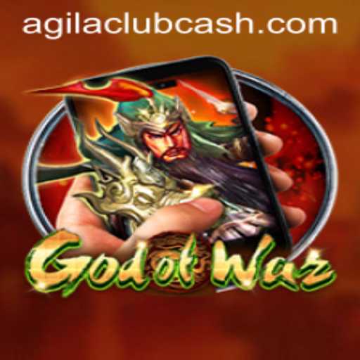 Explore the Adventure of GodofWarM with AGILA CLUB