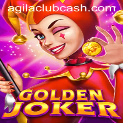GoldenJoker: The Thrilling Casino Game Revolutionizing AGILA CLUB