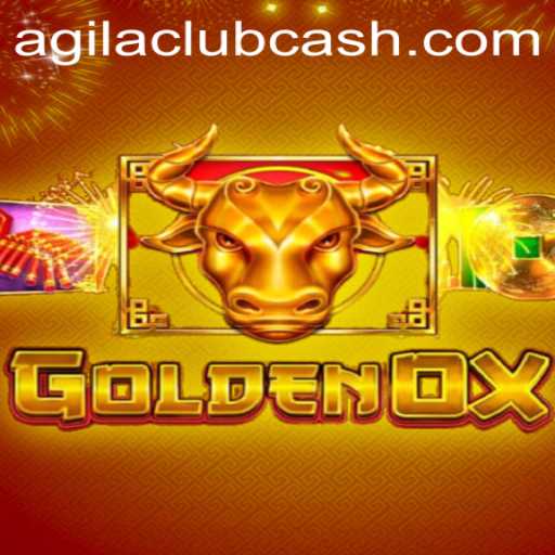 GoldenOx: The Exciting New Game Taking AGILA CLUB by Storm