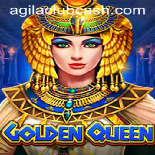GoldenQueen: A Regal Adventure in Gaming