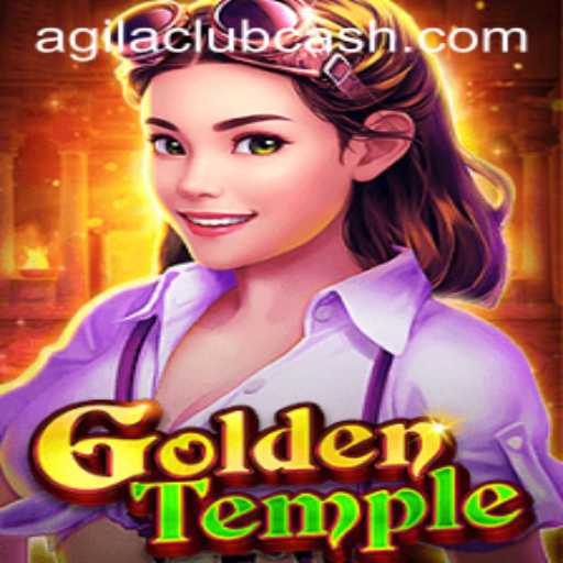 Discover the Thrilling World of GoldenTemple with AGILA CLUB