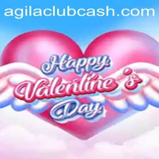 HappyValentinesDay: Experience Love and Strategy with AGILA CLUB