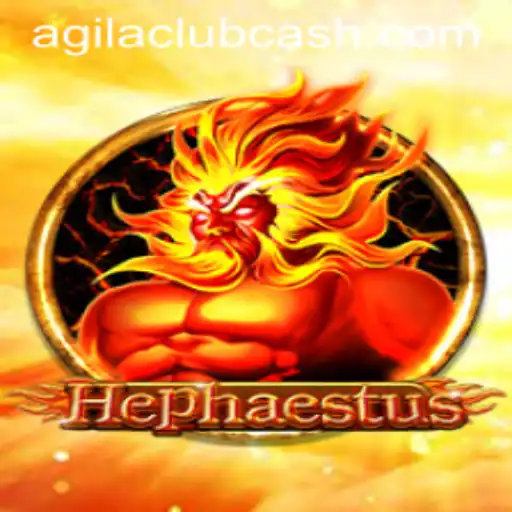 Unveiling Hephaestus: An Epic Journey Into the Daring Realm of AGILA CLUB