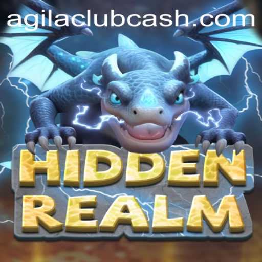 The Enchanting World of HiddenRealm and the Mystery of AGILA CLUB
