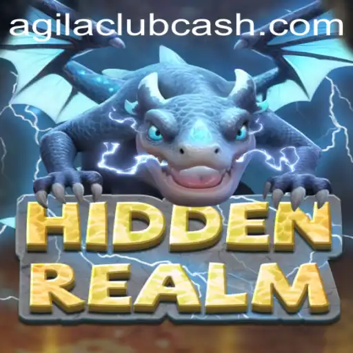 The Enchanting World of HiddenRealm and the Mystery of AGILA CLUB