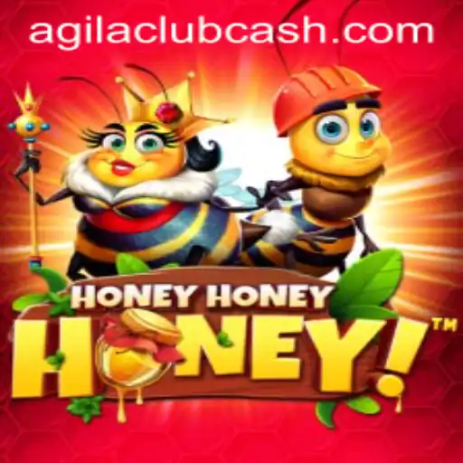 Unveiling HoneyHoneyHoney: An Engaging Adventure with a Touch of AGILA CLUB
