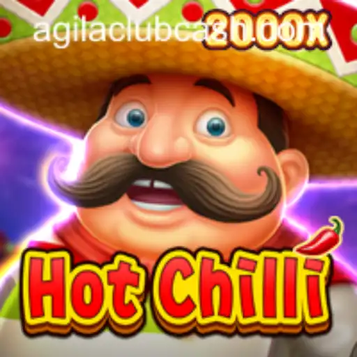 Discover the Thrilling World of HotChilli: An Insight into the AGILA CLUB Experience
