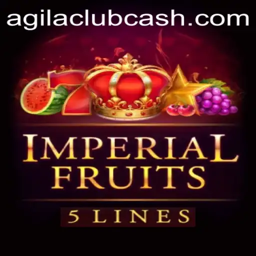 Discover the Thrills of ImperialFruits5 in the AGILA CLUB Sphere