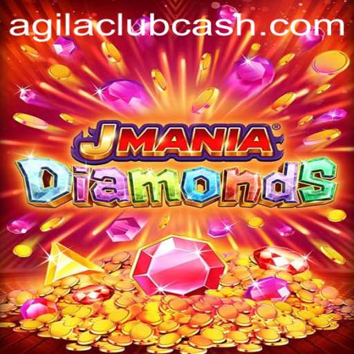 Unleashing the Excitement of JManiaDiamonds: A Deep Dive into AGILA CLUB
