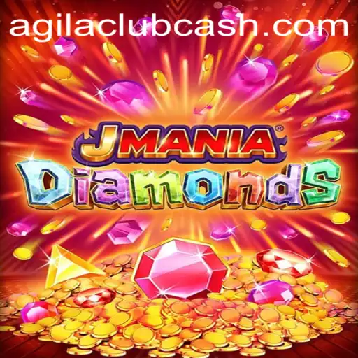 Unleashing the Excitement of JManiaDiamonds: A Deep Dive into AGILA CLUB